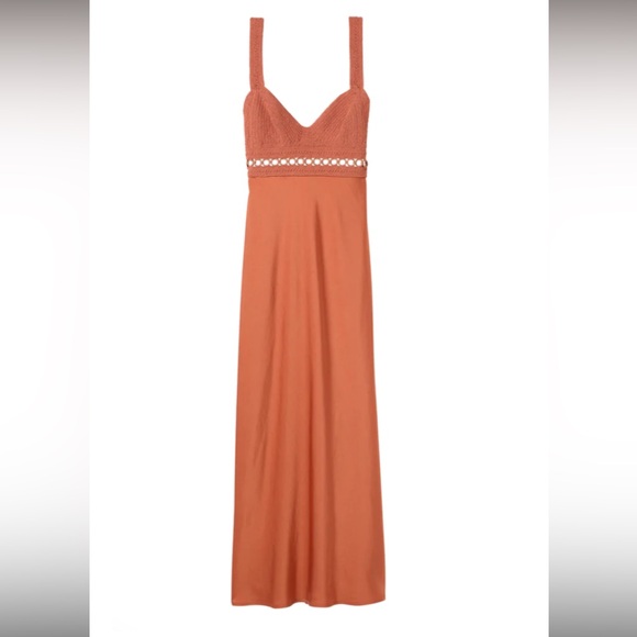 NWT Talia Dress by A.L.C. - Picture 5 of 11